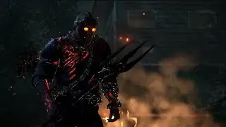 Savini on Packanack 🔪🩸 Friday the 13th The Game 𖥔 ݁ ˖⊹˚