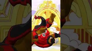 Loxodont Is OP #rivals2 #rivalsofaether #gaming