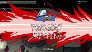 among us playing online
