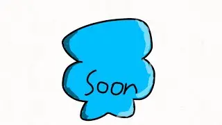 Soon a new video is to come!