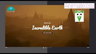 How to make an Owl Carousel Slider in Websites