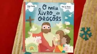O Meu Livro de Orações