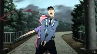 Mirai Nikki [AMV] - Pretty Little PsYcHo