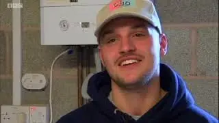 JAY SWINGLER ON BBC NEWS (TGFBRO)