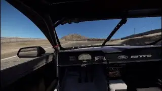 720° drift corner*