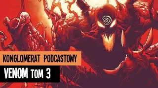Venom. Tom 3 - recenzja
