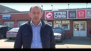 Inter Cars: крупнейшая компания по продаже запчастей для автомобилей