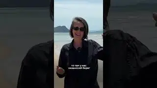 Пляжи Кханома как на Мальдивах!
