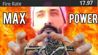 Warframe: The SUPER Boar Prime