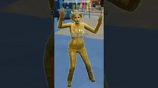 Random facts about sims 