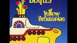 Yellow Submarine