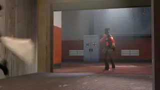 [SFM] Weapons you don't Want