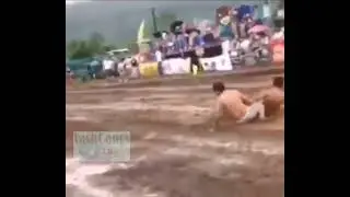 must watch the end .