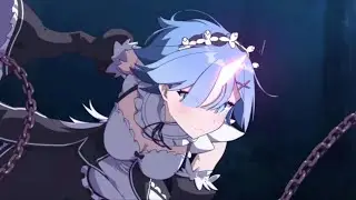Speed Set Rimuru in World Arena