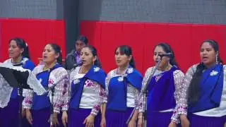 CORO NUEVA VIDA EN CRISTO DE FRAMIHAM MASSACHUSETTS  USA