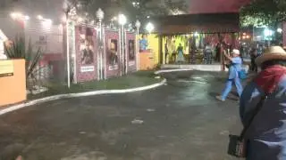 Bacamarteiro de Caruaru - 2015