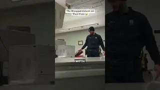 Officers Really Love Donuts 🤤