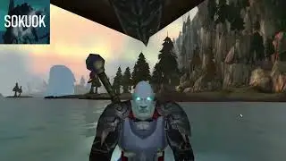 Howling Fjord Part 2 | SOKUOK | UNDEAD DEATHKNIGHT | GROBBULUS RPPVP (NA)