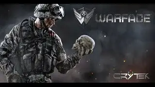 Warface обучение 
