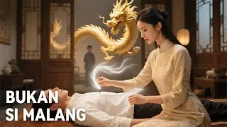 【INDO SUB】Terlahir Kembali: Dari Putri Terbuang jadi Penguasa Ilmu Gaib！