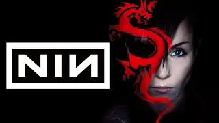 Nine Inch Nails - 1 Hour of Ambient Music.  Dragons and Ghosts Mix #nineinchnails #ambient