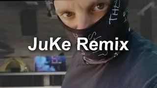 The Streets - Who's Got The Bag (JuKe Remix)
