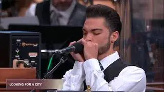 Проповедь Джимми Сваггерта 28 мая 2023 г./Sermon by Jimmy Swaggart May 28th, 2023