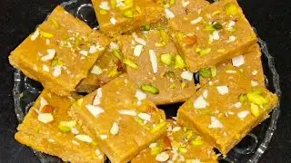 barfi recipe| besan barfi| gramflour recipes| instant sweet recipe| milk recipe|burfi rfoodinn