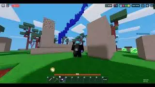 So I decided to test out my cps by tele bridging.