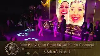 Özlem Kosif
