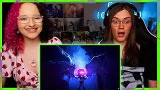 I don't get this one... MURDER DRONES - Episode 4: Cabin Fever REACTION