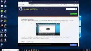 How do I register the SSH Server for Windows?