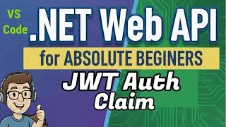JWT Token Creation & Authentication Part-9