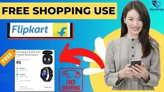 Flipkart Se Free Me Shopping Kaise Kare | Free Shopping App 2022 | Low Price Shopping App in India