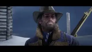 Red Dead Redemption 2 - Arthur's legacy on American Venom