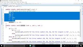 UseOfMethods