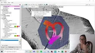 HEC-RAS 7 trucos en Ras Mapper