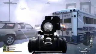 Green Bridge OVK 145+ Solo (Multiplayer with bots)