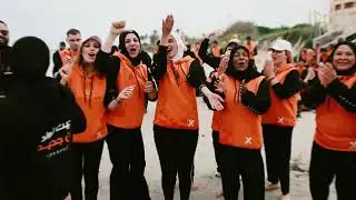 الفيديو الختامي لمخيم إعداد القادة X4