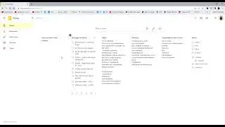 Google Keep Notes утилита для записей