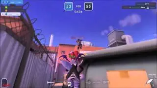Microvolts - Gameplay