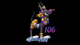 Looney Tunes World of Mayhem Gameplay 106 K9 Anubis Event