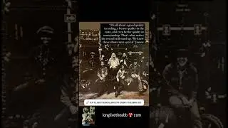 Jaimoe on what makes At Fillmore East special