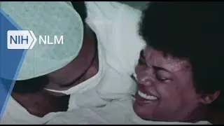 Lynn and Smitty (Temple University Health Sciences Center, 1976)