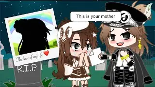 I found you ❤️ meme but different | The stories of Mrs. Emily and the truth about charlie ? 😳🥺