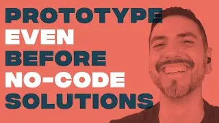 Prototype even before no-code solutions | Dare to Build by Seasoned