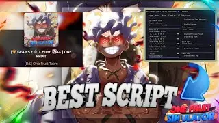 ✅ EL SCRIPT MÁS COMPLETO PARA ONE FRUITS SIMULADOR | AUTO FRUITS | AUTO FARM | SCRIPT PARA ROBLOX