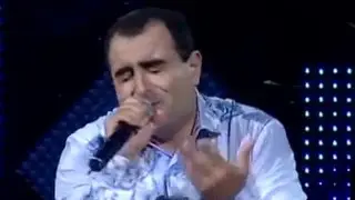Armen Aloyan  Srtis caxik