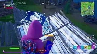 Toujours je fait des top 1 un peut soulant a force