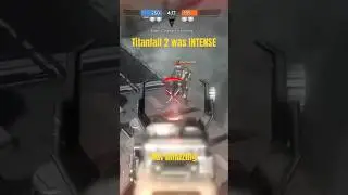 I totally forgot about Titanfall 2! #titanfall #titanfall2 #xbox #xboxone #gaming #respawn